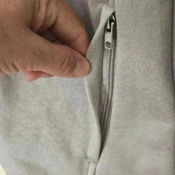 NFL Greenbay Packers Full Zip Jacket Size Youth Large (14-16) - Picture 9 of 11